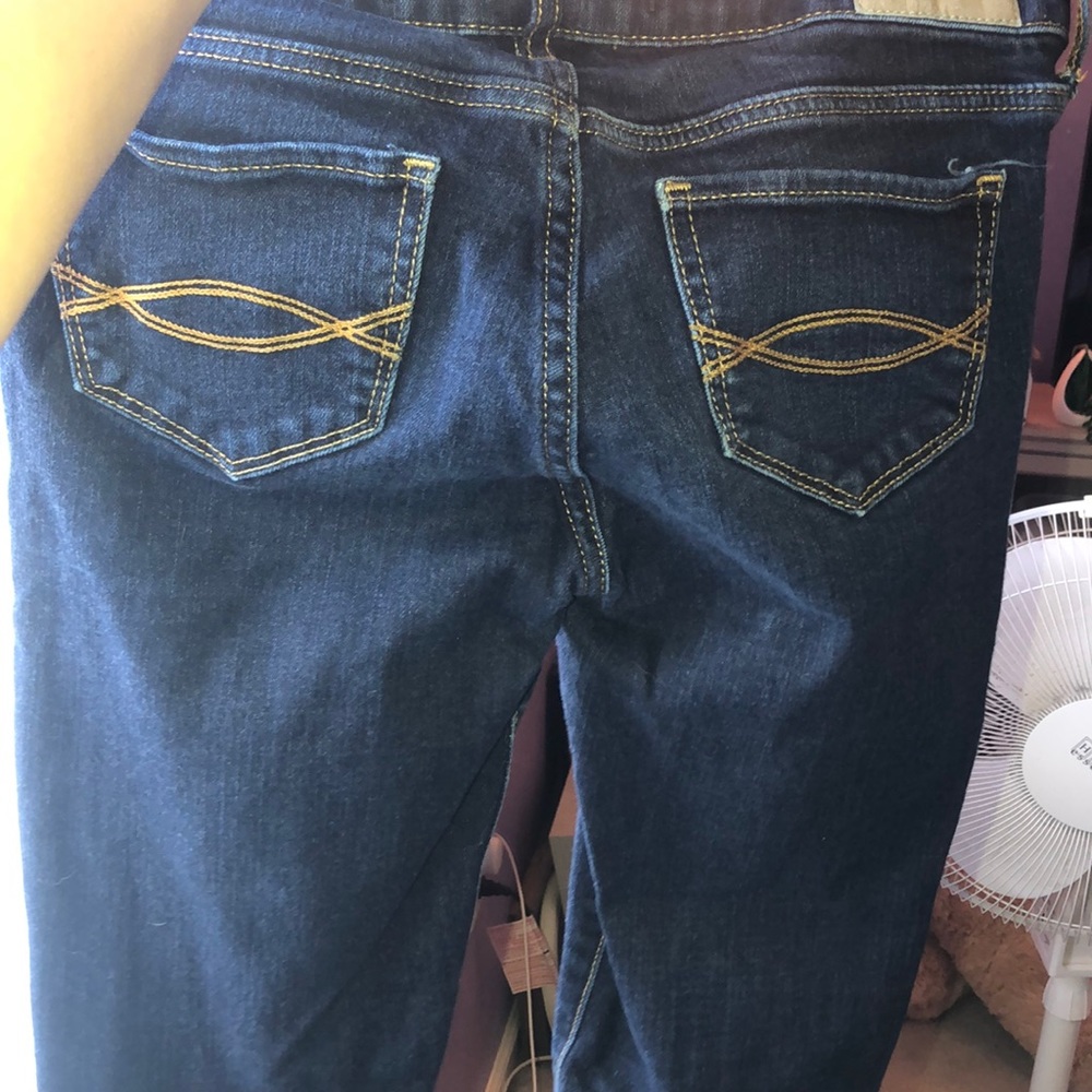 Jeans - Picture 3 of 3
